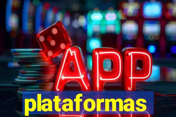 plataformas estrangeiras de jogos